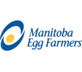 Manitoba Egg Farmers logo